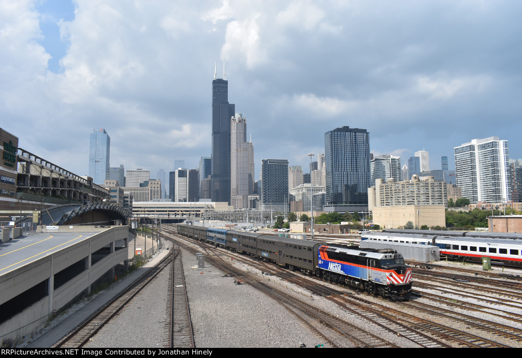 Metra